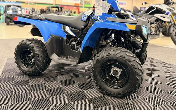 2026 Polaris Sportsman 110