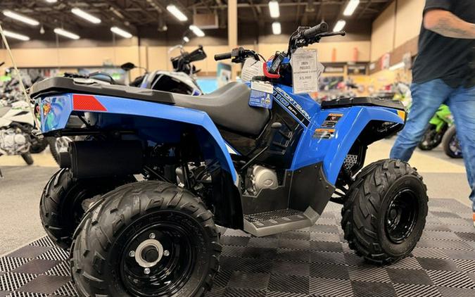 2026 Polaris Sportsman 110