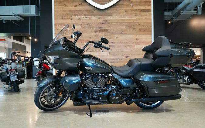 2026 Harley-Davidson Touring FLTRXL - Road Glide Limited