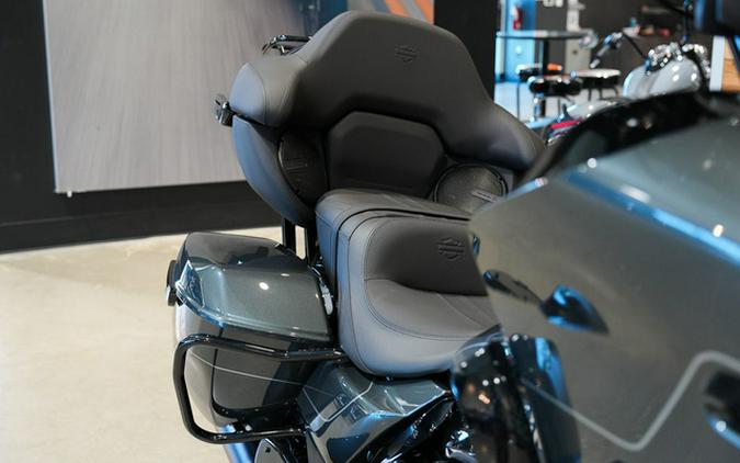 2026 Harley-Davidson Touring FLTRXL - Road Glide Limited