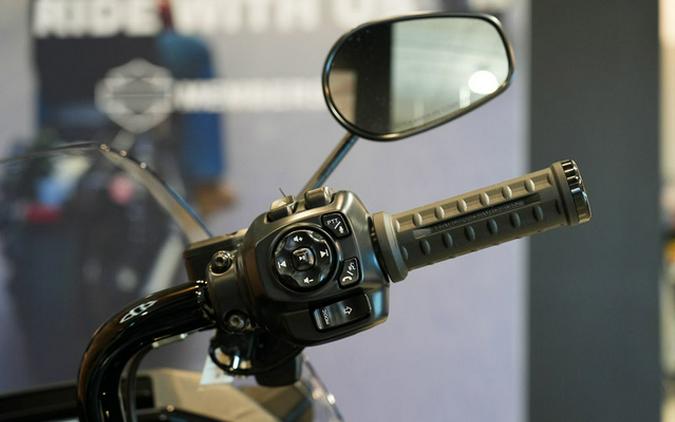 2026 Harley-Davidson Touring FLTRXL - Road Glide Limited