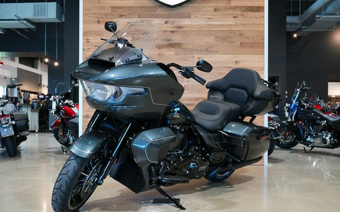 2026 Harley-Davidson Touring FLTRXL - Road Glide Limited