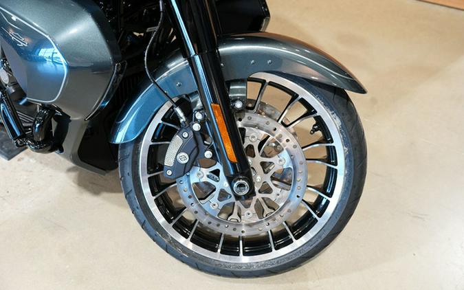 2026 Harley-Davidson Touring FLTRXL - Road Glide Limited