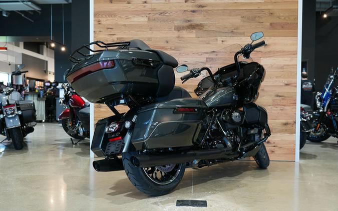 2026 Harley-Davidson Touring FLTRXL - Road Glide Limited