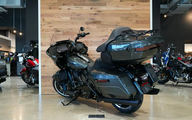2026 Harley-Davidson Touring FLTRXL - Road Glide Limited