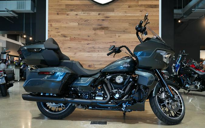 2026 Harley-Davidson Touring FLTRXL - Road Glide Limited