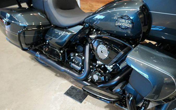 2026 Harley-Davidson Touring FLTRXL - Road Glide Limited