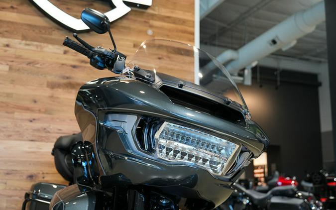 2026 Harley-Davidson Touring FLTRXL - Road Glide Limited