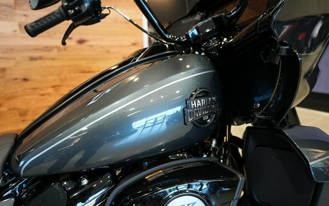 2026 Harley-Davidson Touring FLTRXL - Road Glide Limited