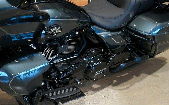 2026 Harley-Davidson Touring FLTRXL - Road Glide Limited