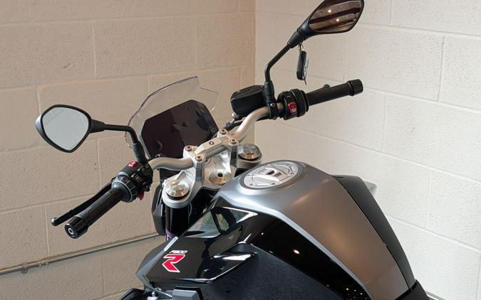 Used 2023 BMW F 900 R