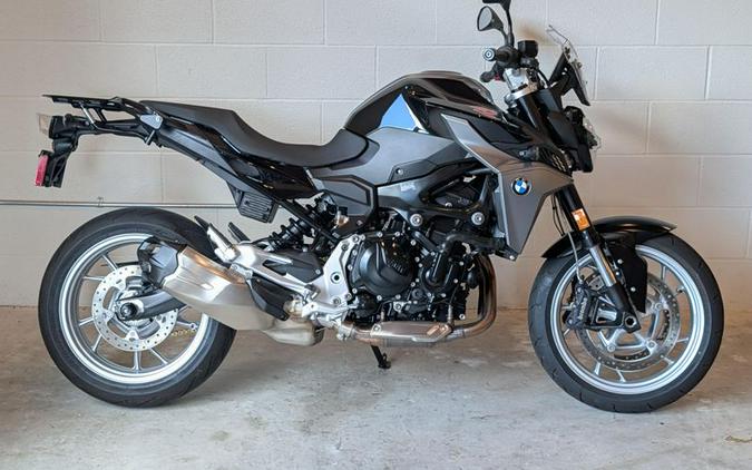 Used 2023 BMW F 900 R