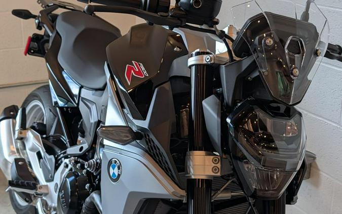 Used 2023 BMW F 900 R