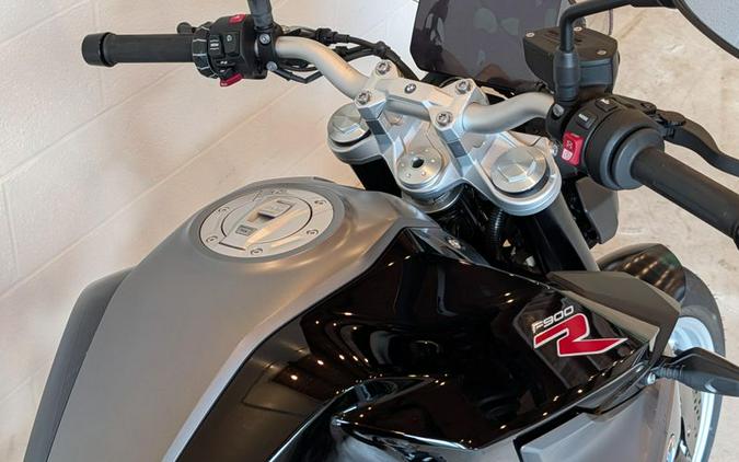 Used 2023 BMW F 900 R