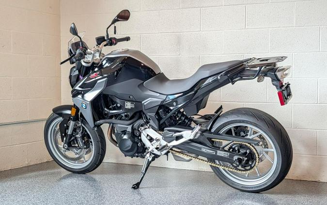 Used 2023 BMW F 900 R