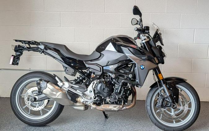 Used 2023 BMW F 900 R