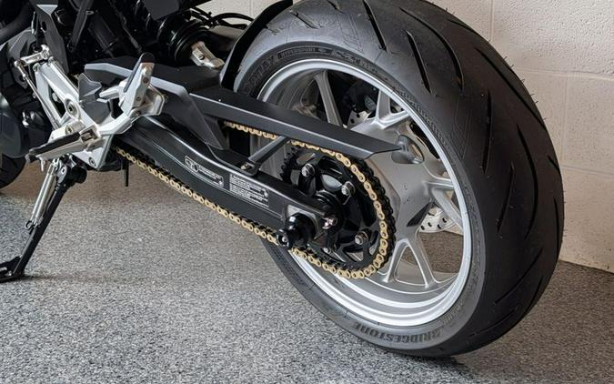 Used 2023 BMW F 900 R