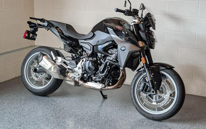Used 2023 BMW F 900 R