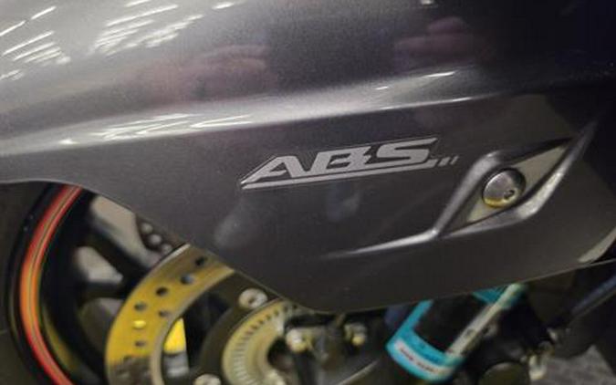 2012 Suzuki Burgman™ 400 ABS