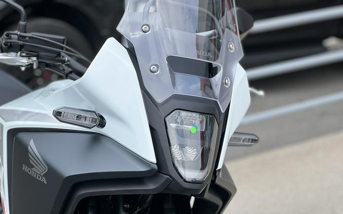 2026 Honda NX500