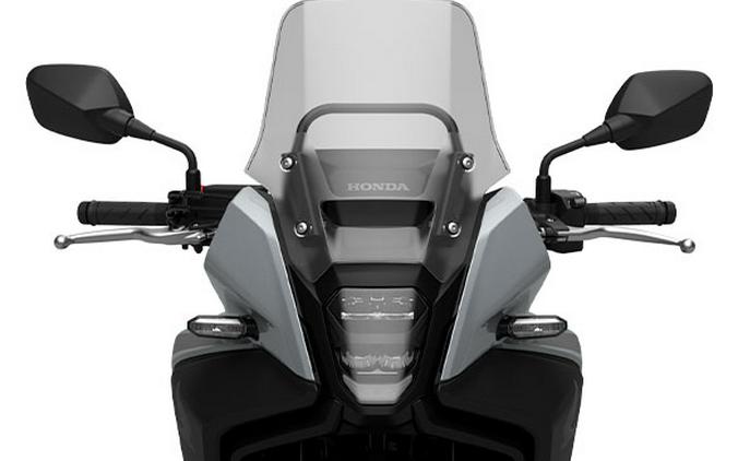 2026 Honda NX500