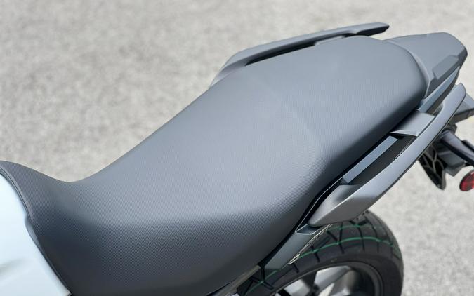 2026 Honda NX500