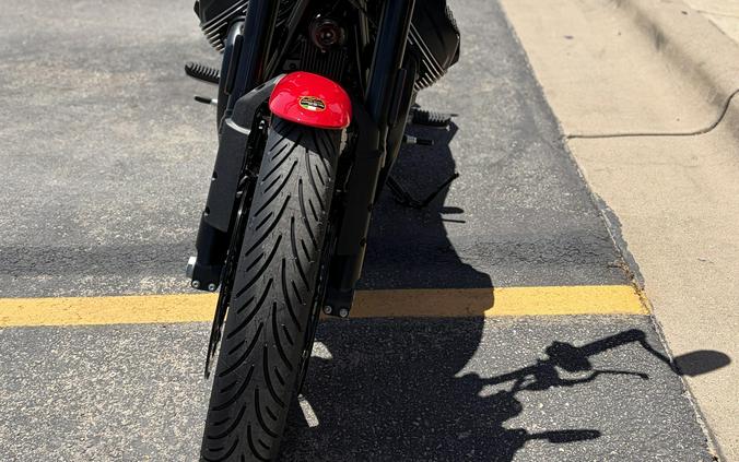 2027 Moto Guzzi V7