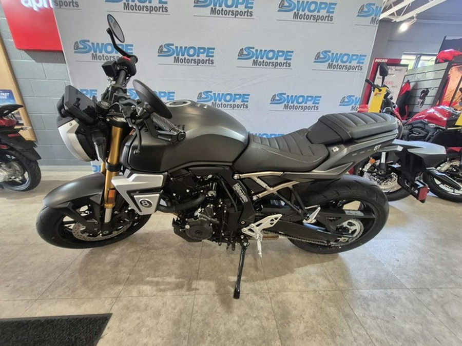 2026 Suzuki GSX 8T