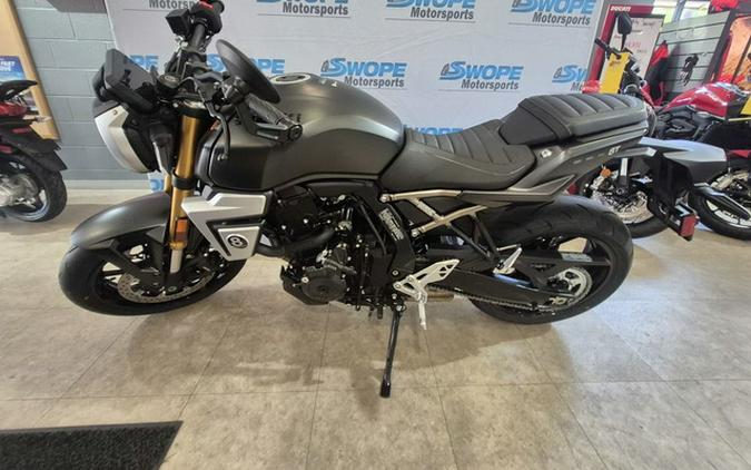2026 Suzuki GSX 8T