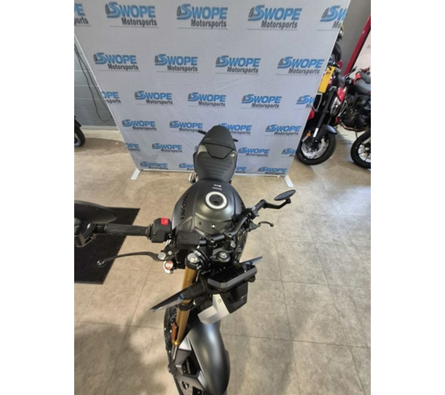 2026 Suzuki GSX 8T