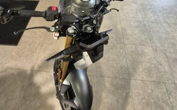 2026 Suzuki GSX 8T