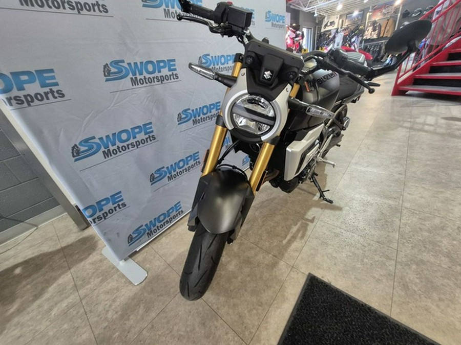 2026 Suzuki GSX 8T