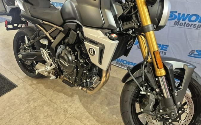 2026 Suzuki GSX 8T