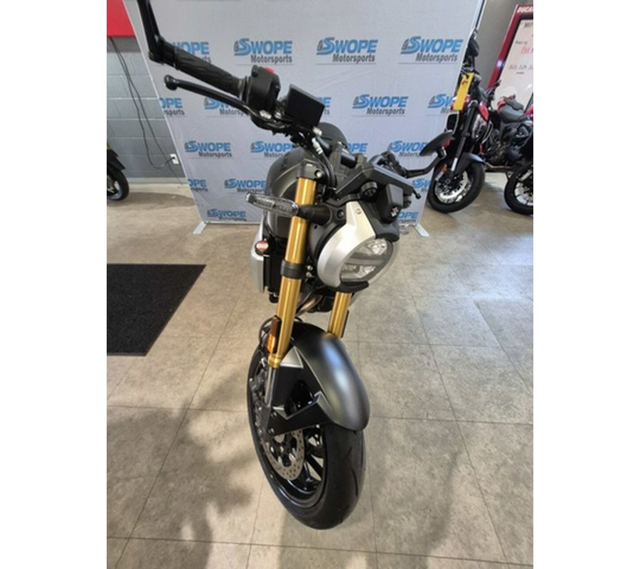 2026 Suzuki GSX 8T