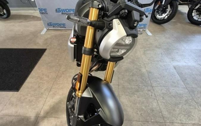 2026 Suzuki GSX 8T
