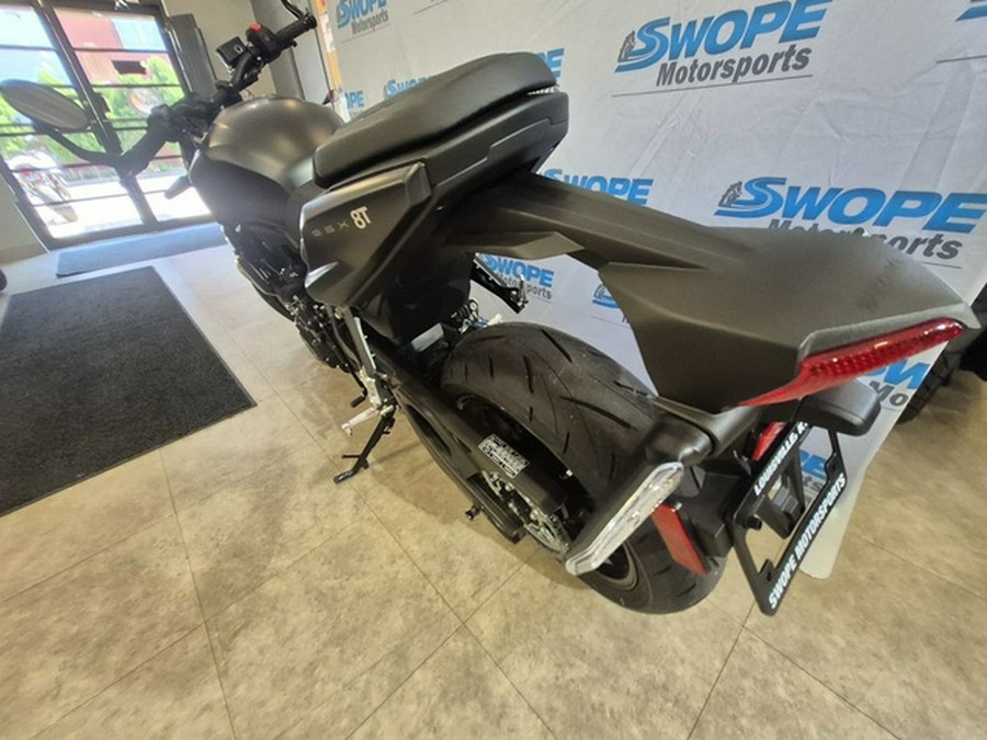 2026 Suzuki GSX 8T