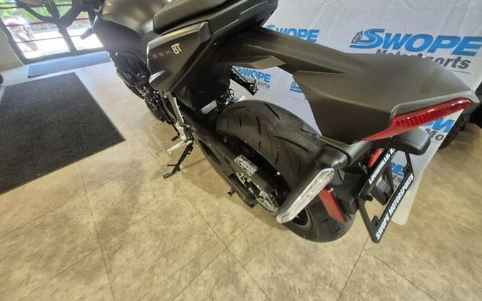 2026 Suzuki GSX 8T