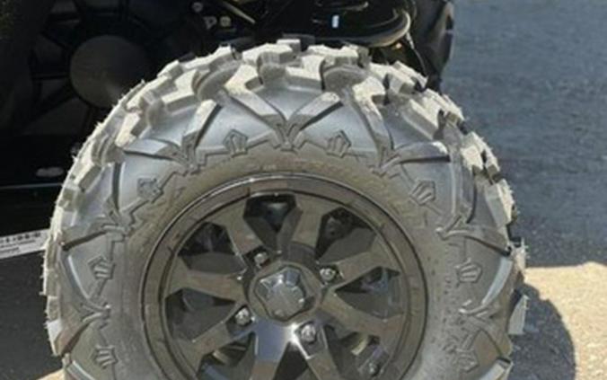 2027 Can-Am Defender DPS HD7