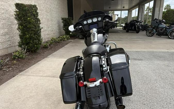 2021 Harley-Davidson® FLHX - Street Glide®
