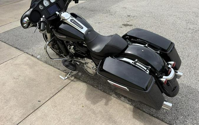 2021 Harley-Davidson® FLHX - Street Glide®