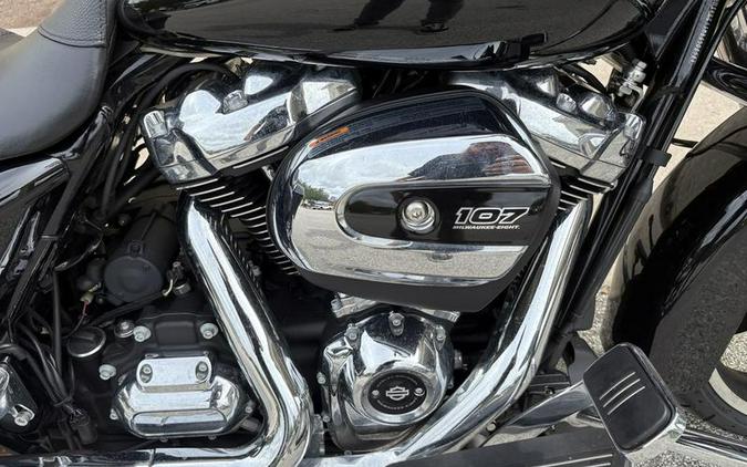 2021 Harley-Davidson® FLHX - Street Glide®