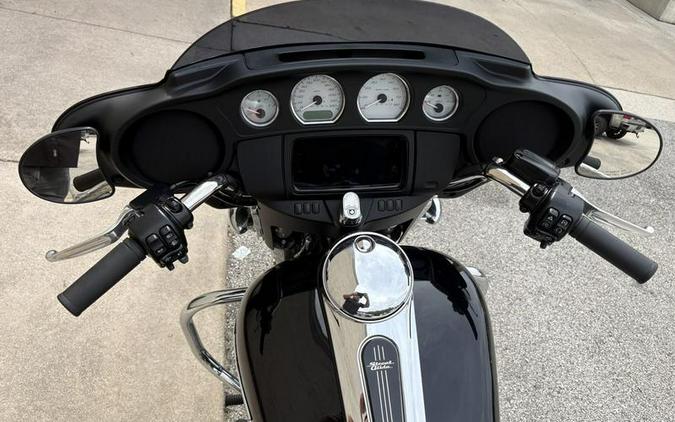 2021 Harley-Davidson® FLHX - Street Glide®