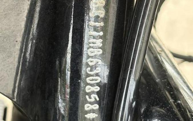 2021 Harley-Davidson® FLHX - Street Glide®