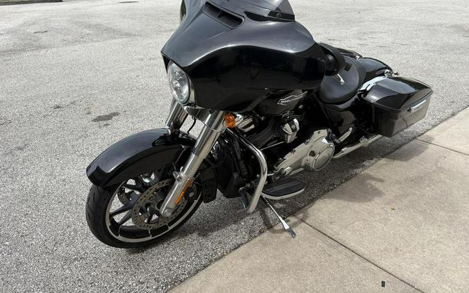 2021 Harley-Davidson® FLHX - Street Glide®