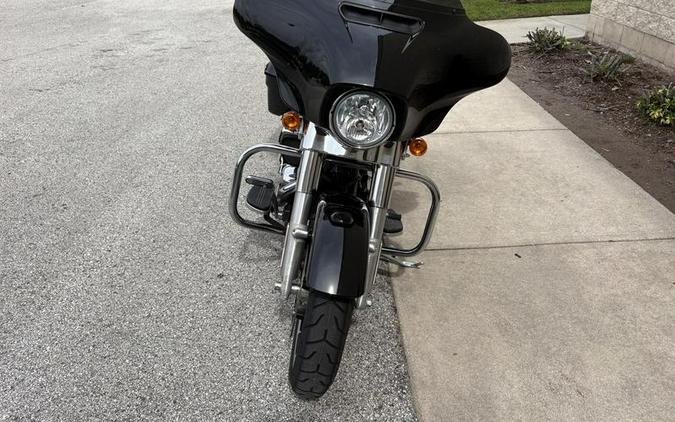 2021 Harley-Davidson® FLHX - Street Glide®