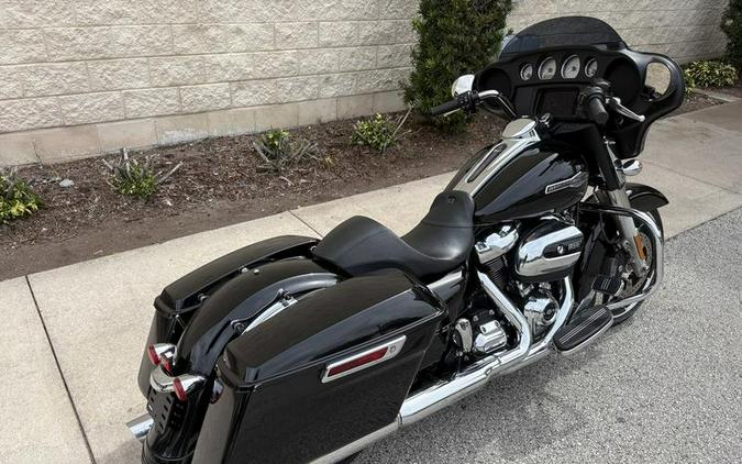 2021 Harley-Davidson® FLHX - Street Glide®