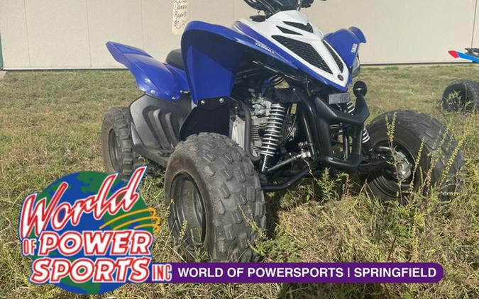 2020 Yamaha Raptor 90