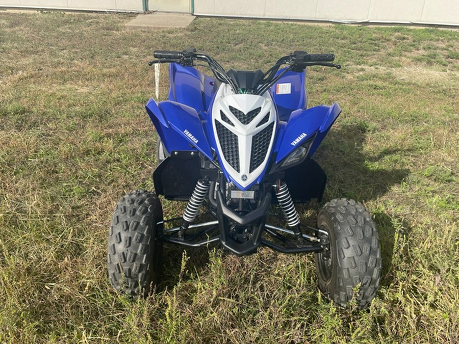 2020 Yamaha Raptor 90