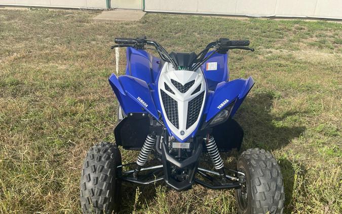 2020 Yamaha Raptor 90