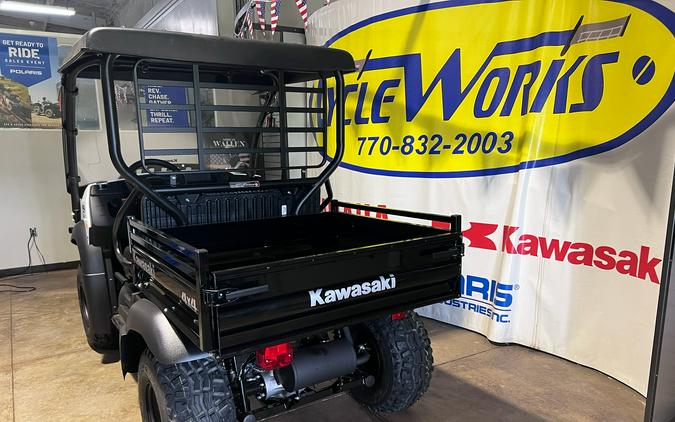 2027 Kawasaki Mule SX™ 4x4